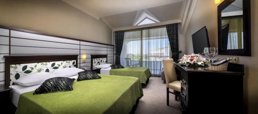 ROX ROYAL HOTEL  5*-17