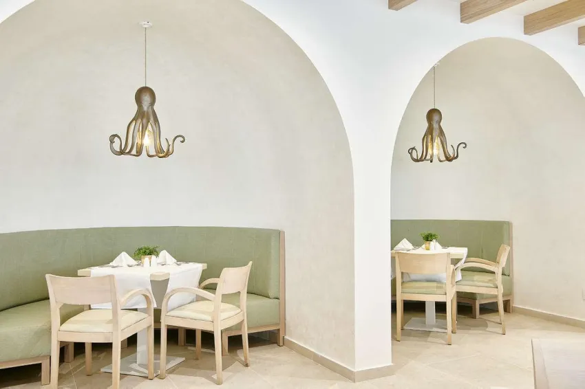 Iberostar Selection Albufera Park 4*-40