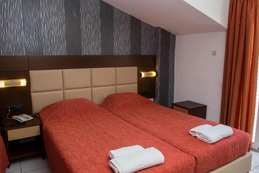 Alexander The Great 4*-5