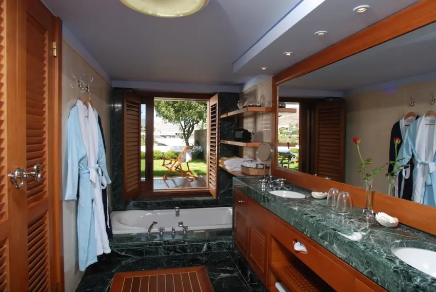 Elounda Beach Hotel and Villas 5*-25