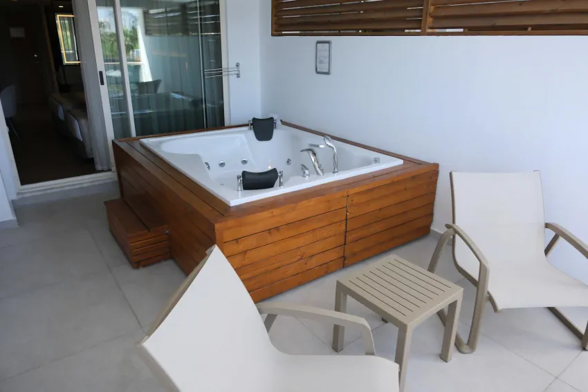 Sunthalia Resort & Spa (Adults Only 16+) 5*-9