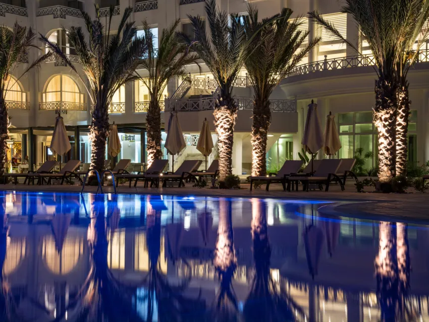 Radisson Blu Resort & Thalasso Hammamet 5*-173
