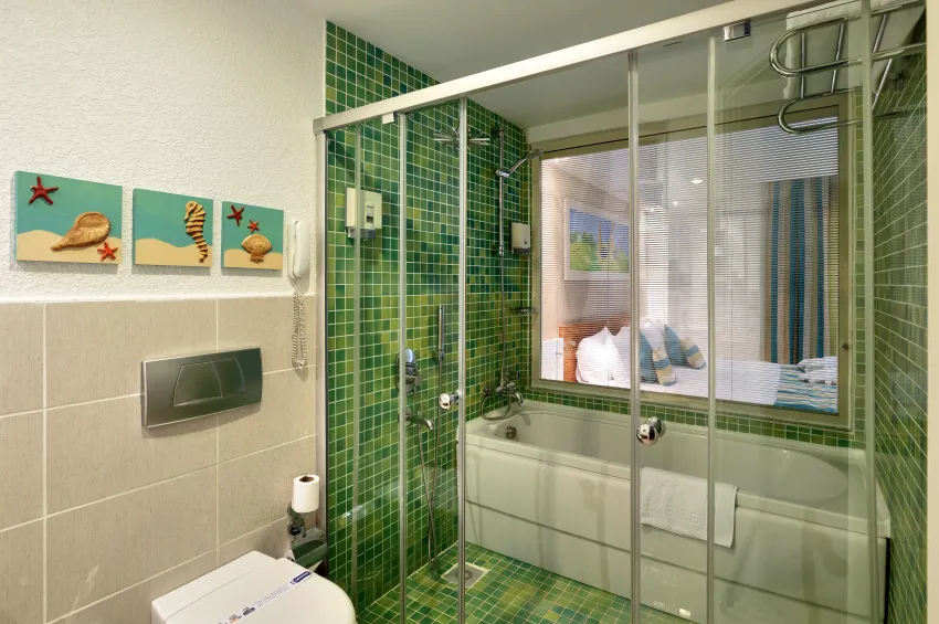 Sunis Evren Beach Resort & Spa 5*-61