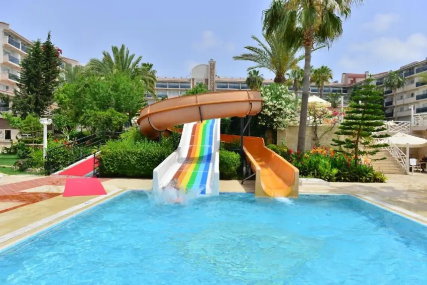 Seaden Corolla 4*-27