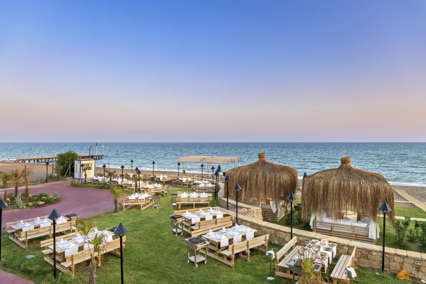 Megasaray Club Belek 5*-100