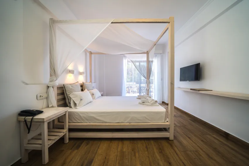 Porto Kalamaki Hotel 2*-58