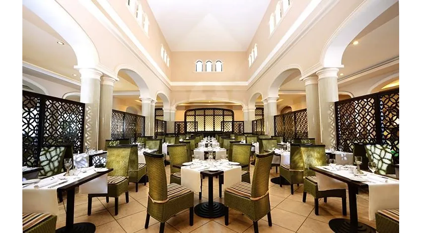 JAZ AQUAMARINE RESORT  5*-10