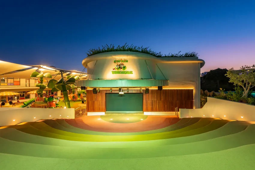 Cornelia Diamond Golf Resort & Spa 5*-56