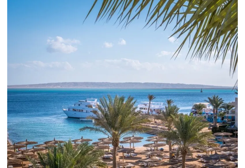 Seagull Beach Resort 4*-15