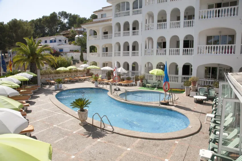 Atalaya Bosque App 2*-2