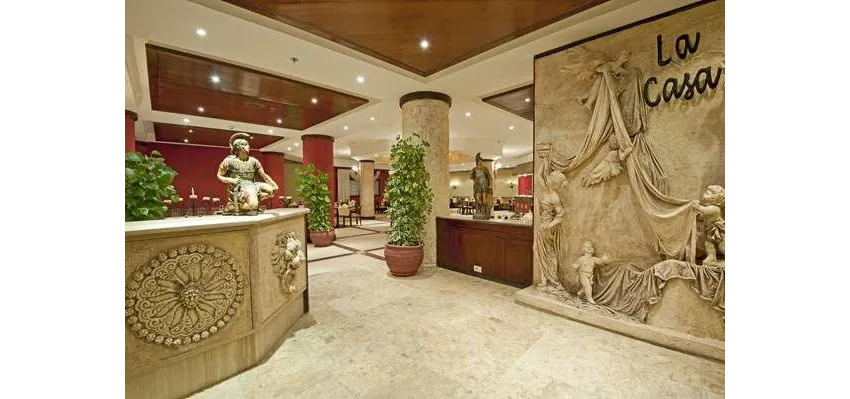 Swiss Inn Hurghada Resort Ex. Hilton Hurghada Resort 5*-188