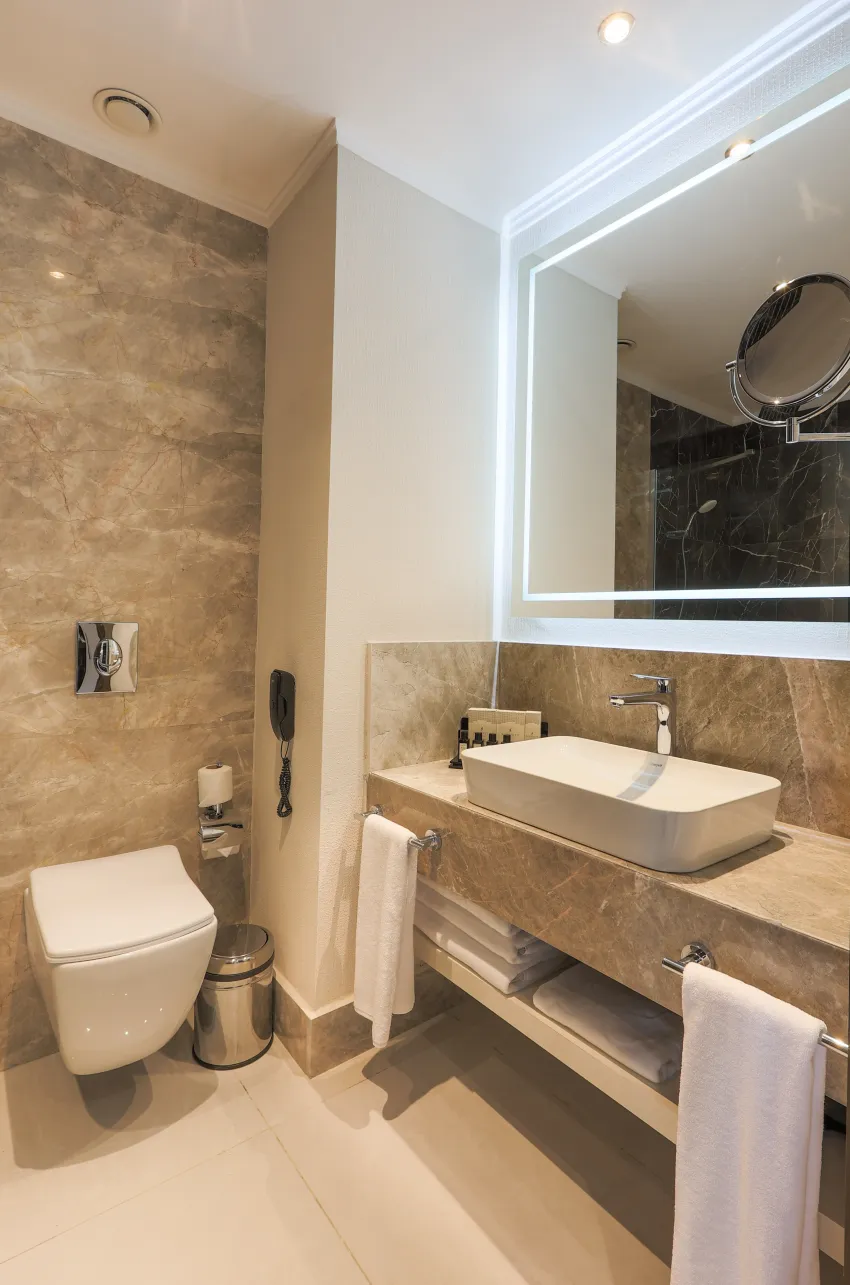 Serenity Queen Hotel 5*-24