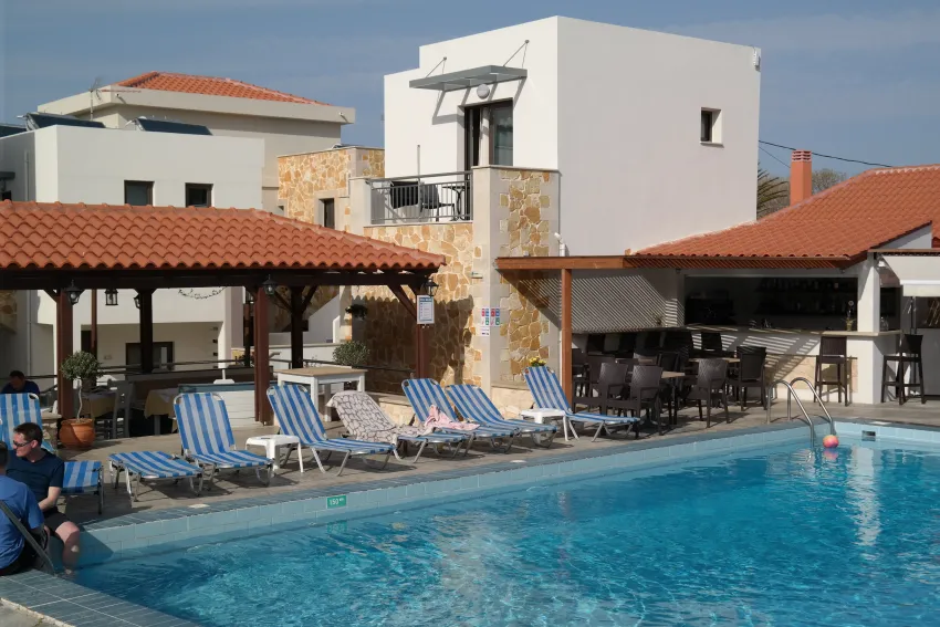 Ledra Maleme 3*-35