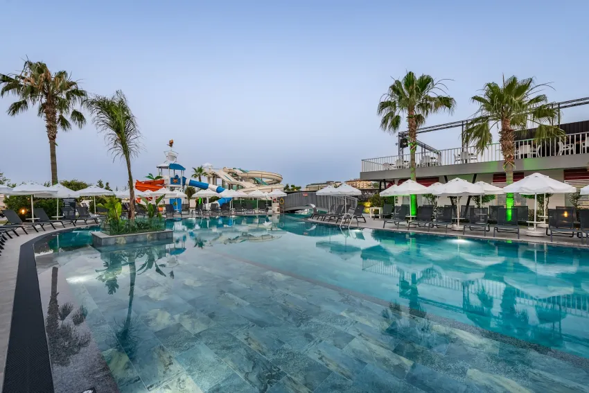 White City Resort & Spa Hotel 5*-17