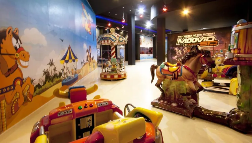 Serenity Alma Heights (Ex Serenity Fun City) 5*-4
