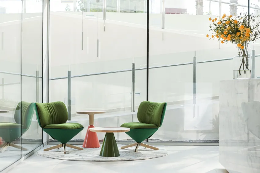 JS Portocolom Suites 4*-5