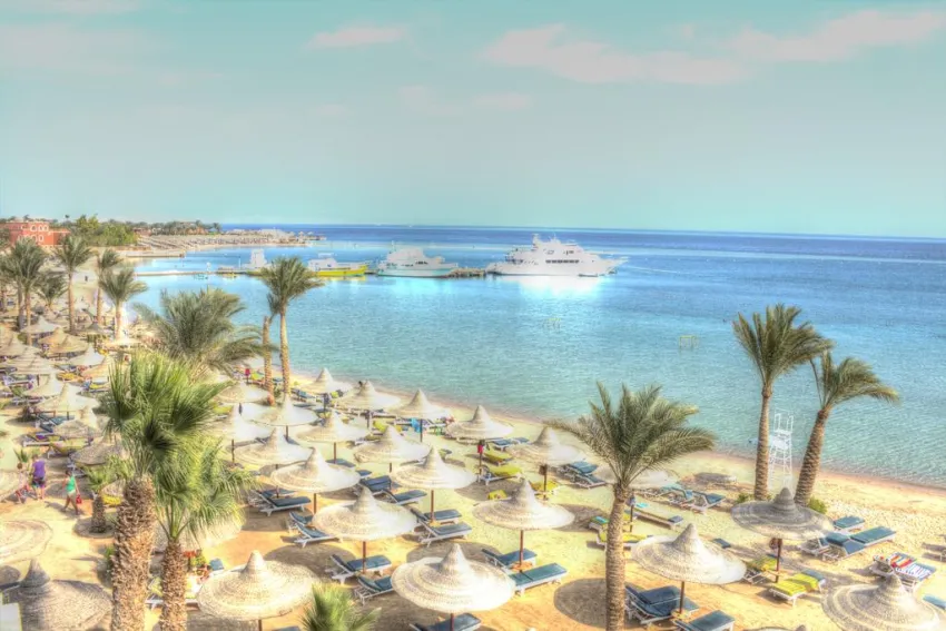 Giftun Azur Resort 3*-8