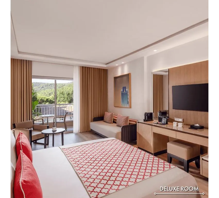 AKKA ANTEDON HOTEL  5*-31