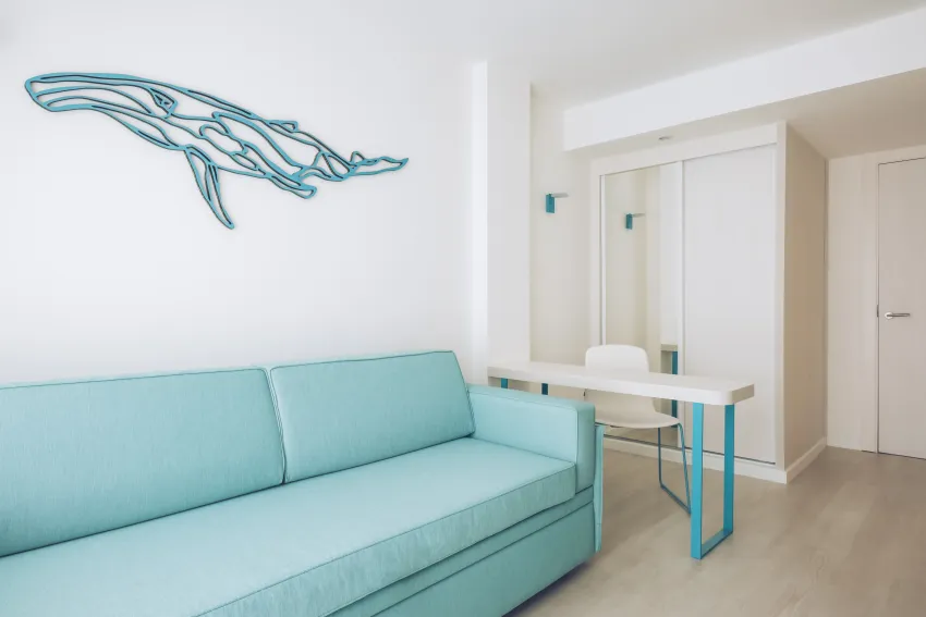 Iberostar Waves Alcudia Park 4*-109