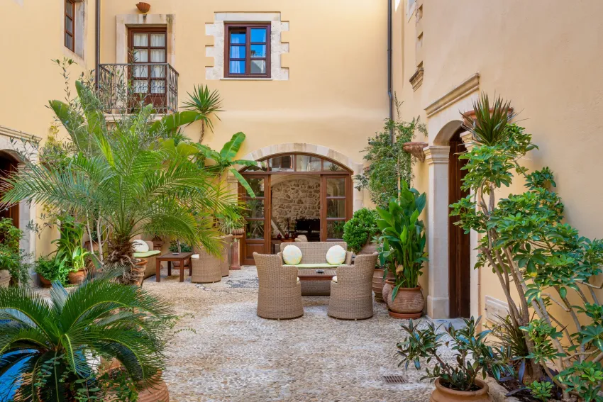 Palazzino Di Corina 4*-9