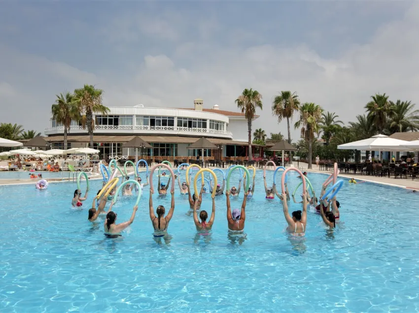 ASTERIA FAMILY RESORT SIDE (EX EUPHORIA PALM BEACH)  5*-16