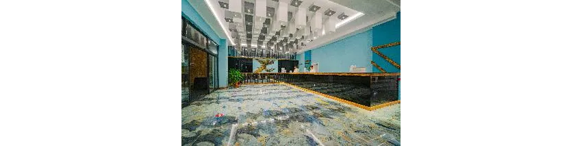 Senza Garden Holiday Club 5*-43