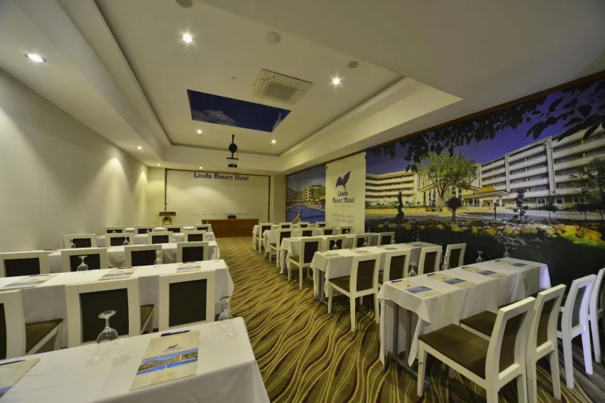 Linda Resort Hotel 5*-11