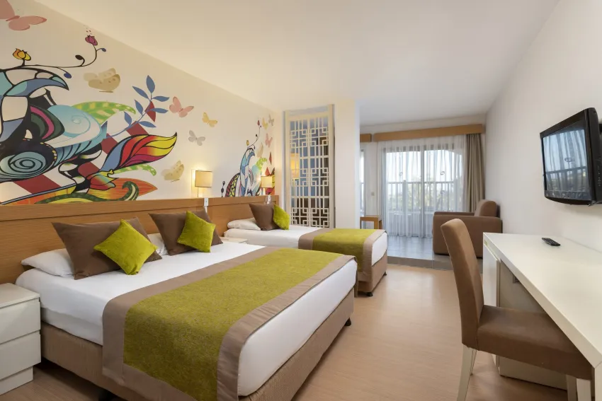 Limak Arcadia Sport Resort 5*-6