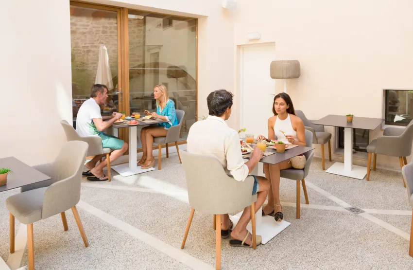 Forum Boutique Hotel & Spa 4*-26