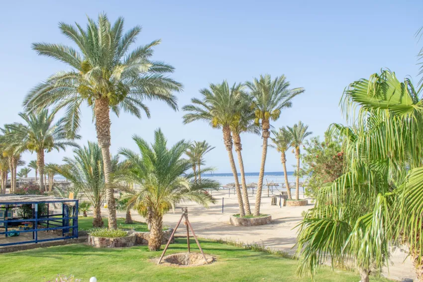 Protels Crystal Beach Resort 4*-6