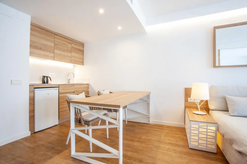 Grupotel Picafort Beach 4*-24