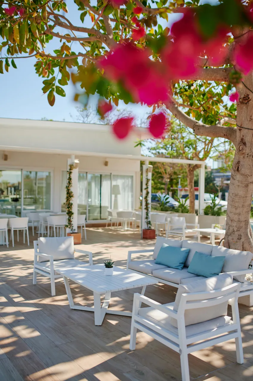 Alua Boccaccio 4*-90