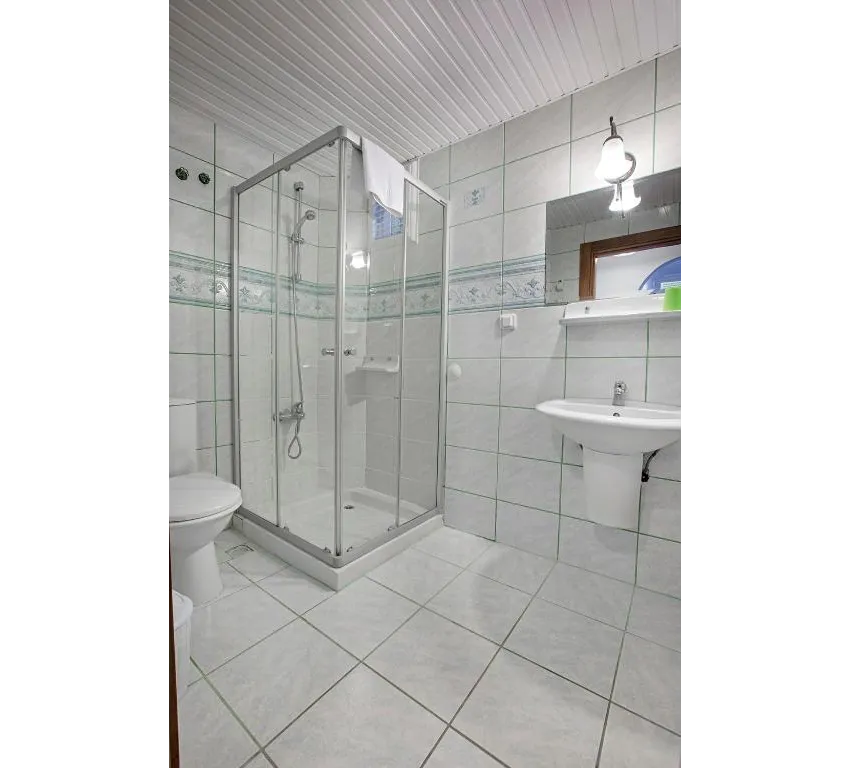 VILLA SONATA HOTEL  3*-13