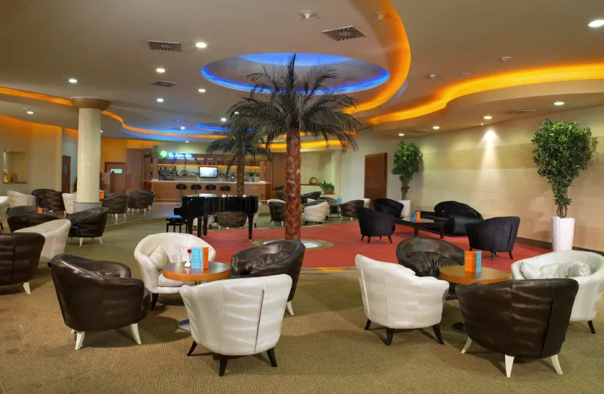 Sueno Hotels Beach Side 5*-22