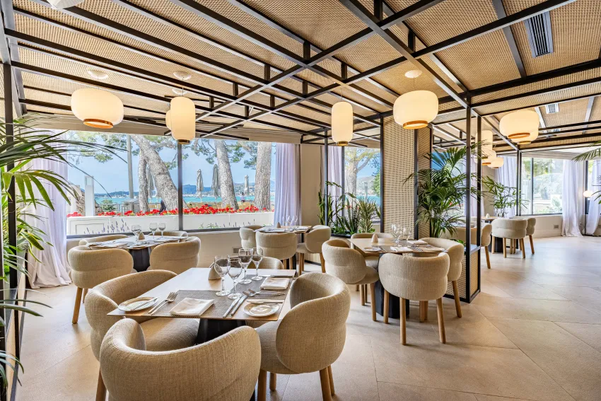 Hotel Illa D'or & Club Apartaments 4*-93