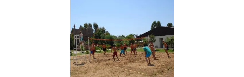 Telatiye Resort Hotel 5*-23