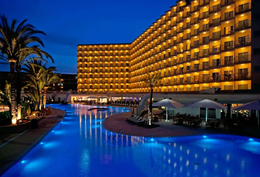 Sol Guadalupe Hotel 4*-8