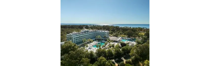 Berry Blue Hotel 5*-19