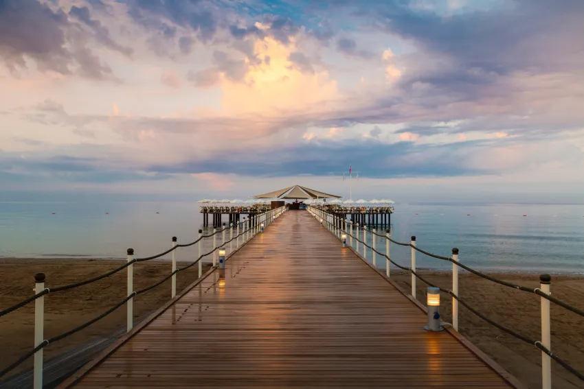 Calista Luxury Resort 5*-220