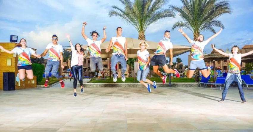 PICKALBATROS AQUA PARK RESORT  4*-12