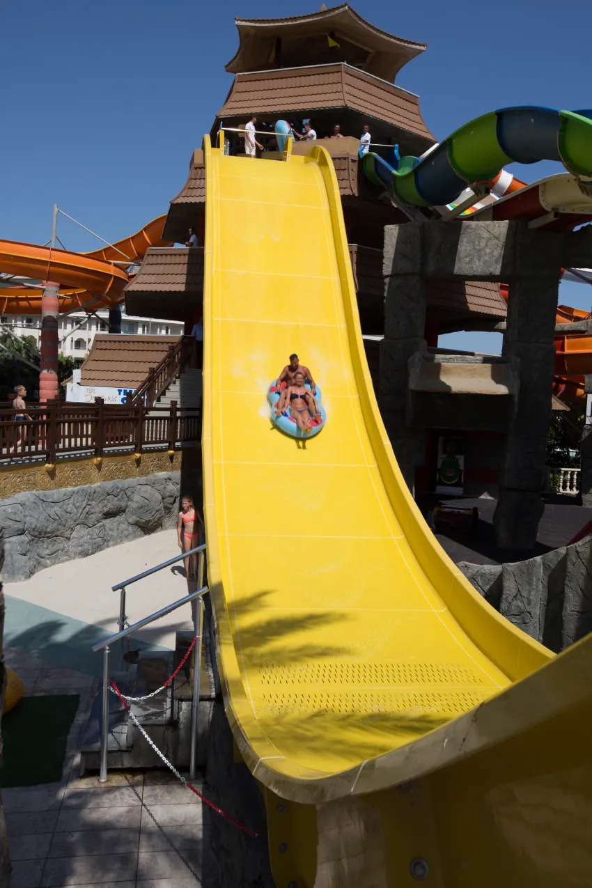 Royal Taj Mahal 5*-52