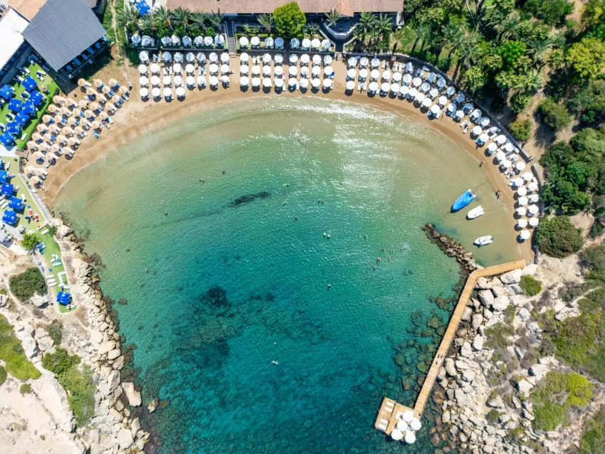 Denizkizi Hotel 3*-3
