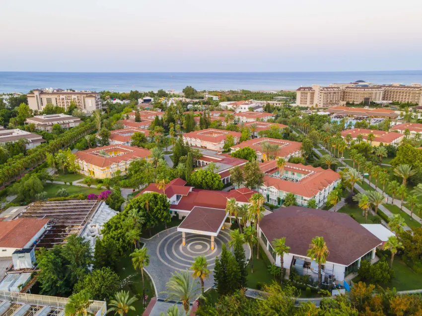 Asteria Family Resort Side (ex. Euphoria Palm Beach Side) 5*-2