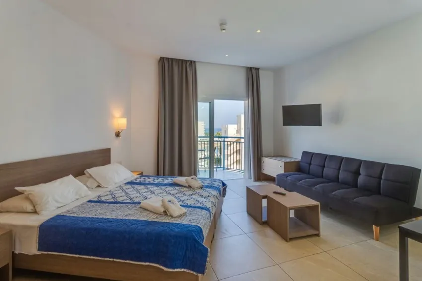 Tetyk Hotel & Suites 3*-13