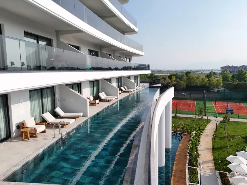 Miracle Resort 5*-20