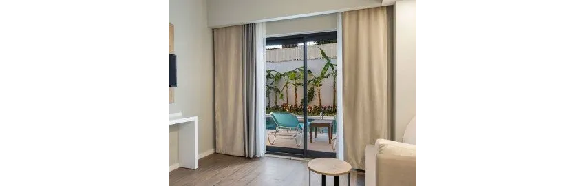 Arcanus Hotels Trendline Side 5*-7