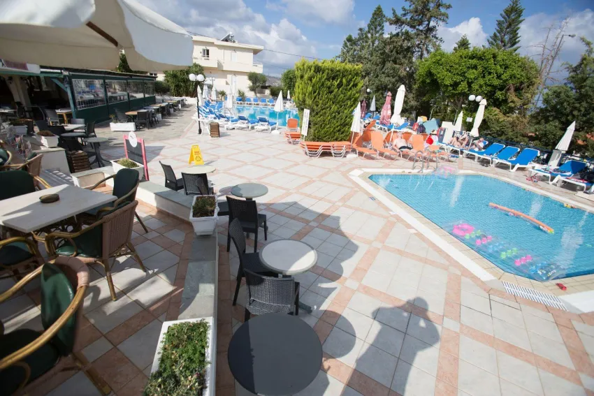 Anastasia Hotel 3*-3