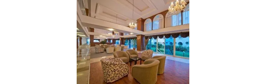 Mc Beach Park Resort 5*-6
