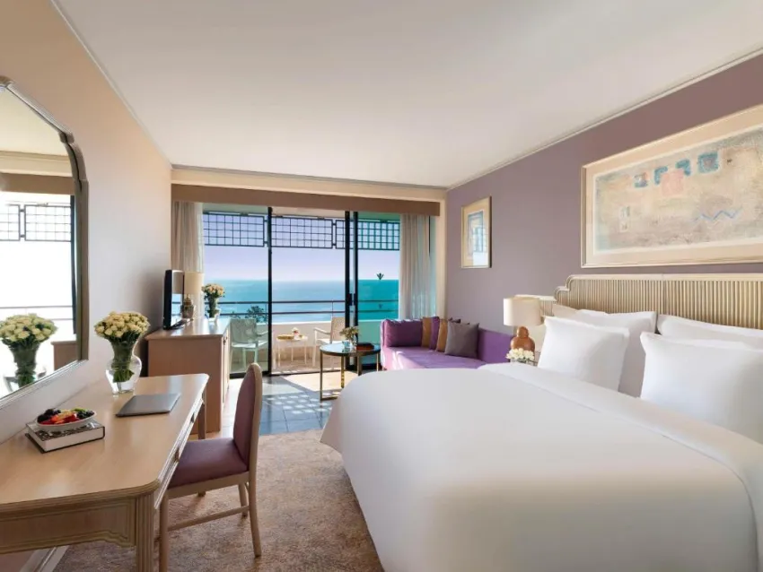 RIXOS DOWNTOWN ANTALYA  5*-128