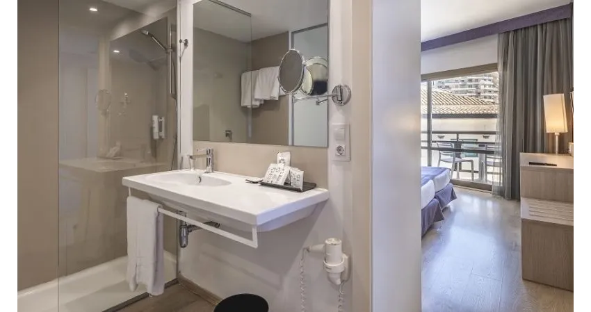 La Cala Be Live Adults Only 4*-3